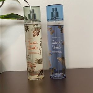 2 FOR 7$!!! // BARELY USED